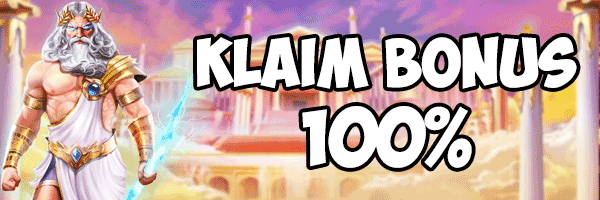 Kanal4d | Bonus New Member 100%